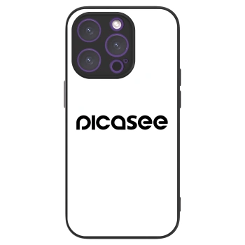 Picasee ULTIMATE CASE na Apple iPhone 14 Pro - Picasee - new logo - black