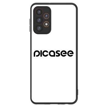 Picasee ULTIMATE CASE na Samsung Galaxy A23 A236B 5G - Picasee - new logo - black