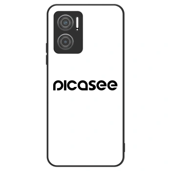 Etui na Xiaomi Redmi 10 5G - Picasee - new logo - black