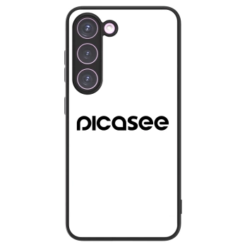 Picasee ULTIMATE CASE na Samsung Galaxy S23 5G - Picasee - new logo - black