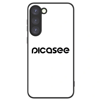 Picasee ULTIMATE CASE na Samsung Galaxy S23+ 5G - Picasee - new logo - black