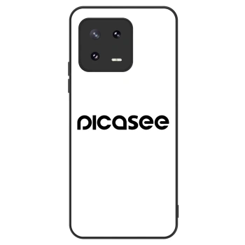 Etui na Xiaomi 13 Pro - Picasee - new logo - black