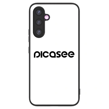 Picasee ULTIMATE CASE na Samsung Galaxy A54 5G A546B - Picasee - new logo - black