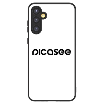 Picasee ULTIMATE CASE na Samsung Galaxy A34 5G A346B - Picasee - new logo - black