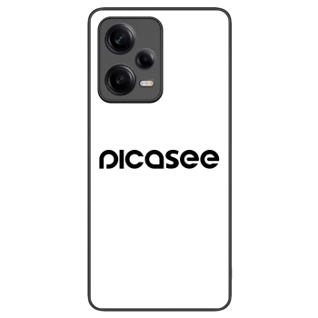 Picasee ULTIMATE CASE na Xiaomi Redmi Note 12 Pro+ 5G - Picasee - new logo - black
