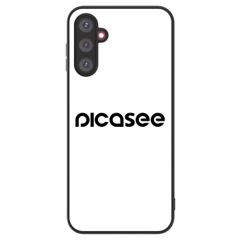 Picasee ULTIMATE CASE na Samsung Galaxy A14 5G A146P - Picasee - new logo - black