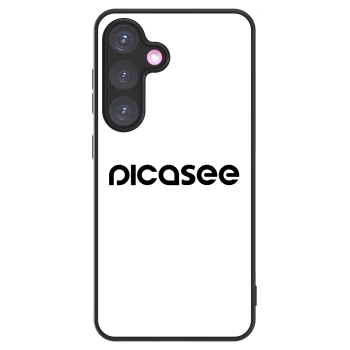 Picasee ULTIMATE CASE na Samsung Galaxy S24+ S926B 5G - Picasee - new logo - black