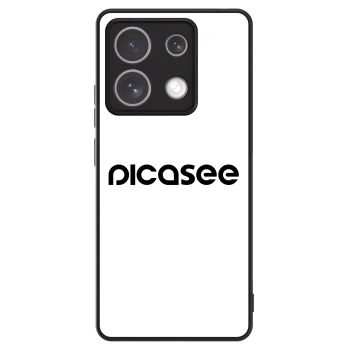 Picasee ULTIMATE CASE na Xiaomi Redmi Note 13 5G - Picasee - new logo - black
