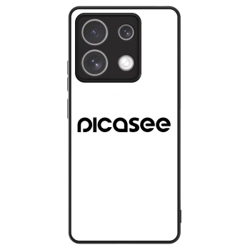 Picasee ULTIMATE CASE na Xiaomi Redmi Note 13 Pro 5G - Picasee - new logo - black