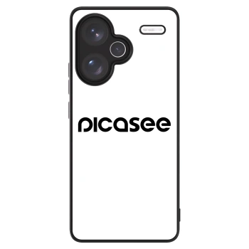 Picasee ULTIMATE CASE na Xiaomi Redmi Note 13 Pro+ 5G - Picasee - new logo - black