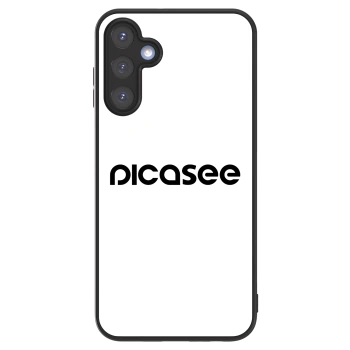 Picasee ULTIMATE CASE na Samsung Galaxy A15 A156B 5G - Picasee - new logo - black