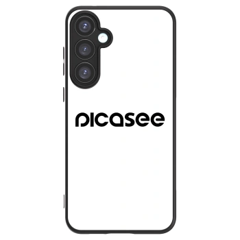 Picasee ULTIMATE CASE na Samsung Galaxy A55 5G A556B - Picasee - new logo - black