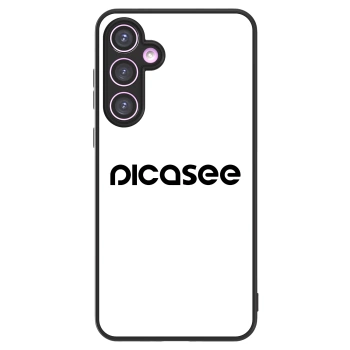 Picasee ULTIMATE CASE na Samsung Galaxy A35 5G A356B - Picasee - new logo - black
