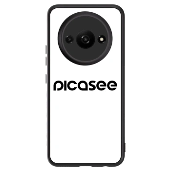 Etui na Xiaomi Redmi A3 - Picasee - new logo - black