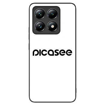 Picasee ULTIMATE CASE na Xiaomi 14T - Picasee - new logo - black