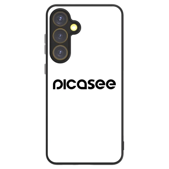 Picasee ULTIMATE CASE na Samsung Galaxy S24 FE S721B - Picasee - new logo - black