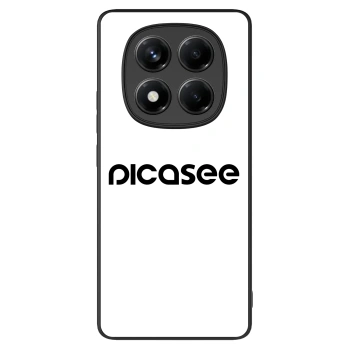 Picasee ULTIMATE CASE na Xiaomi Redmi Note 14 Pro+ 5G - Picasee - new logo - black