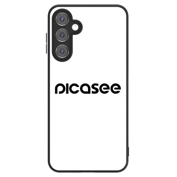 Picasee ULTIMATE CASE na Samsung Galaxy A16 5G - Picasee - new logo - black