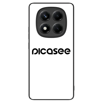 Picasee ULTIMATE CASE na Xiaomi Redmi Note 14 Pro 4G - Picasee - new logo - black