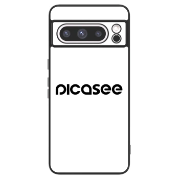 Picasee ULTIMATE CASE na Google Pixel 8 Pro - Picasee - new logo - black
