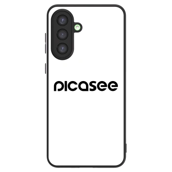 Picasee ULTIMATE CASE na Samsung Galaxy A26 5G A266B - Picasee - new logo - black