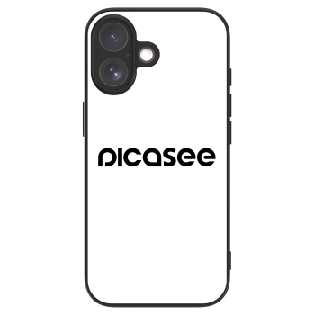 Picasee ULTIMATE CASE na Apple iPhone 17 - Picasee - new logo - black