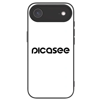 Picasee ULTIMATE CASE na Apple iPhone Air - Picasee - new logo - black