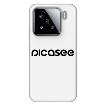 Picasee Fashion Case na Xiaomi 15 - Picasee - new logo - black