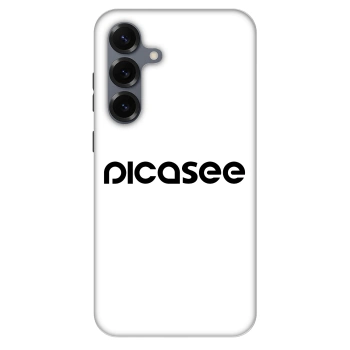 Etui na Samsung Galaxy S25+ 5G - Picasee - new logo - black