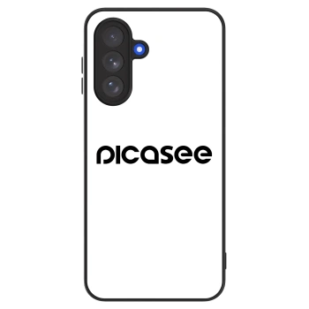 Picasee ULTIMATE CASE na Samsung Galaxy A17 5G - Picasee - new logo - black