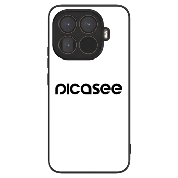 Etui na Xiaomi 15T Pro - Picasee - new logo - black
