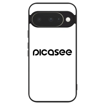 Etui na Google Pixel 10 - Picasee - new logo - black