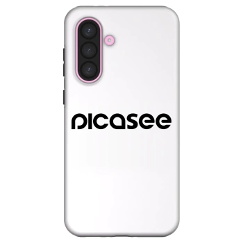 Etui na Samsung Galaxy A56 5G A566B - Picasee - new logo - black