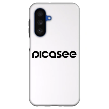 Etui na Samsung Galaxy A17 5G - Picasee - new logo - black