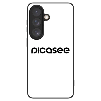Picasee ULTIMATE CASE na Samsung Galaxy S26 - Picasee - new logo - black