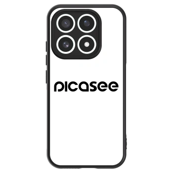 Picasee ULTIMATE CASE na Xiaomi 17 - Picasee - new logo - black