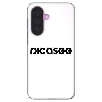 Picasee Fashion Case na Samsung Galaxy A57 5G - Picasee - new logo - black