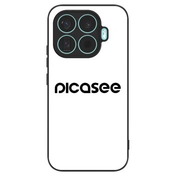 Etui na Xiaomi 17T - Picasee - new logo - black