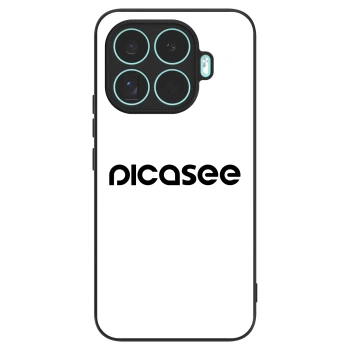 Etui na Xiaomi 17T Pro - Picasee - new logo - black