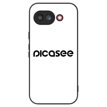 Etui na Google Pixel 10a - Picasee - new logo - black