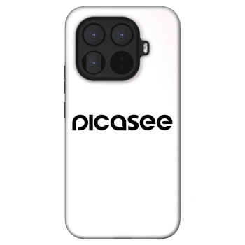 Picasee Fashion Case na Xiaomi 15T Pro - Picasee - new logo - black