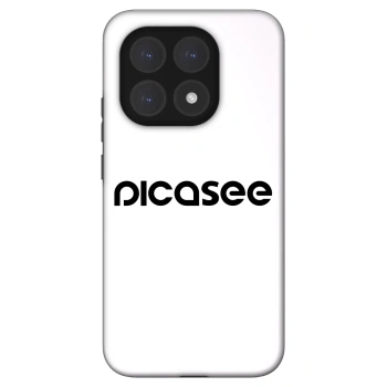 Picasee Fashion Case na Xiaomi 15T - Picasee - new logo - black