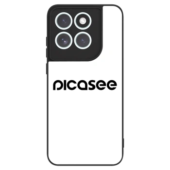 Picasee ULTIMATE CASE na Motorola Edge 70 Fusion - Picasee - new logo - black