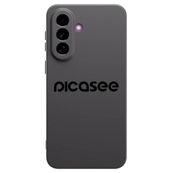 Etui na Samsung Galaxy A37 - Picasee - new logo - black