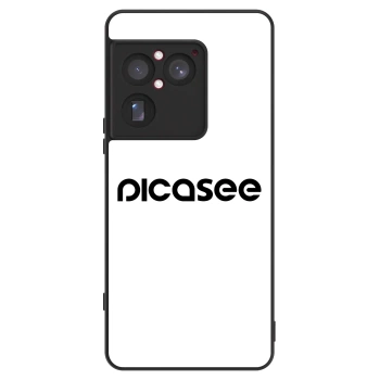 Etui na Sony Xperia 1 VIII 5G - Picasee - new logo - black