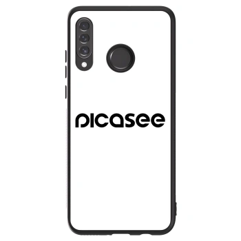 Picasee ULTIMATE CASE na Huawei P30 Lite - Picasee - new logo - black