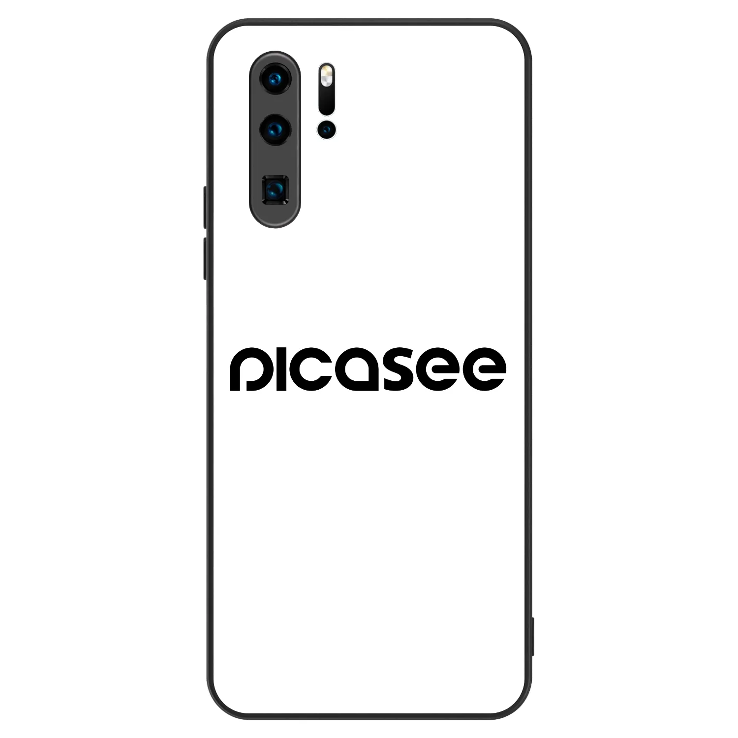 Picasee ULTIMATE CASE na Huawei P30 Pro - Picasee - new logo - black