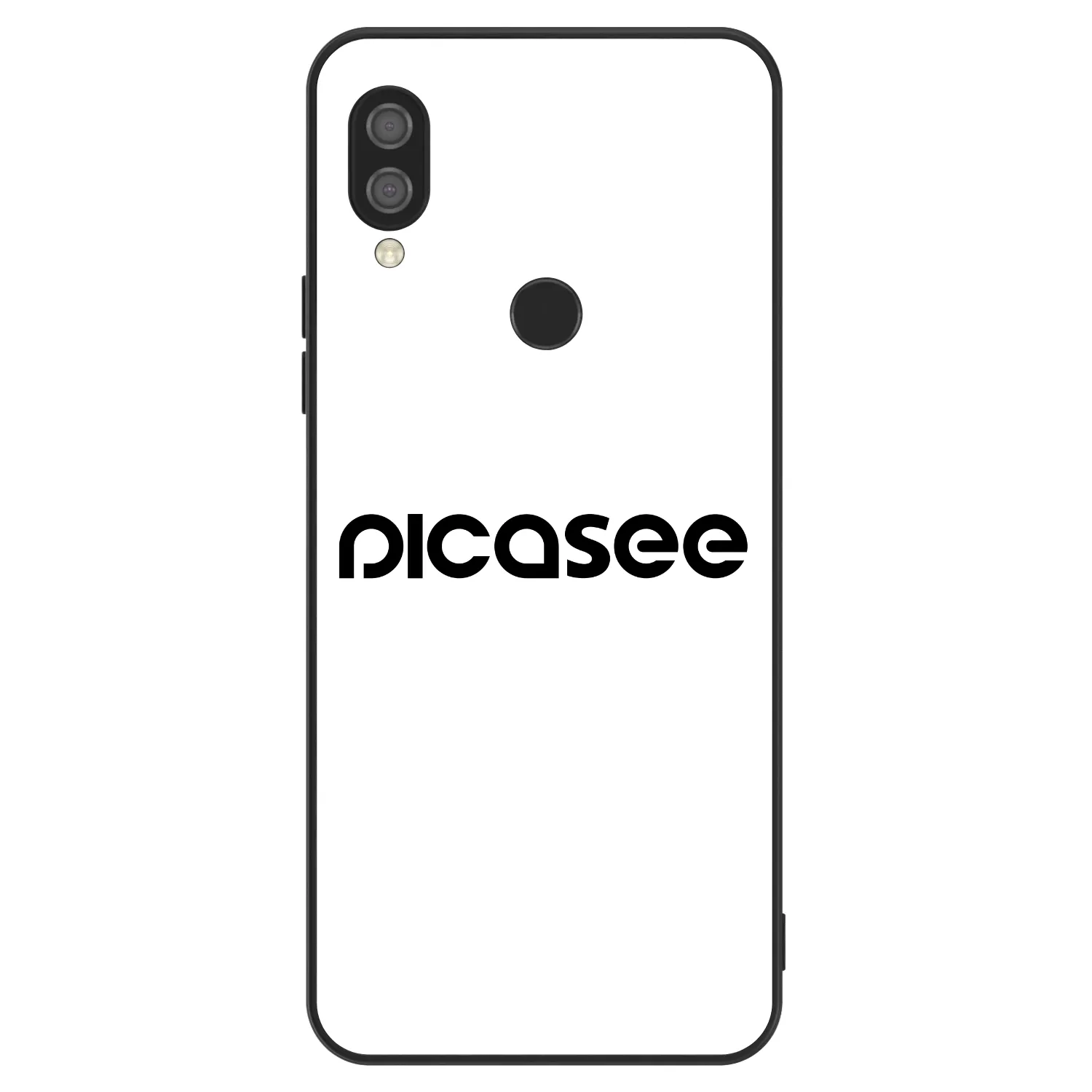 Picasee ULTIMATE CASE na Xiaomi Redmi 7 - Picasee - new logo - black