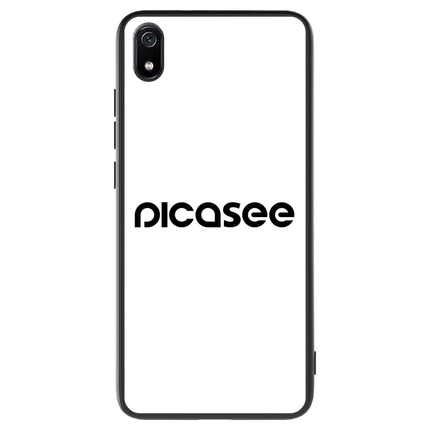 Picasee ULTIMATE CASE na Xiaomi Redmi 7A - Picasee - new logo - black