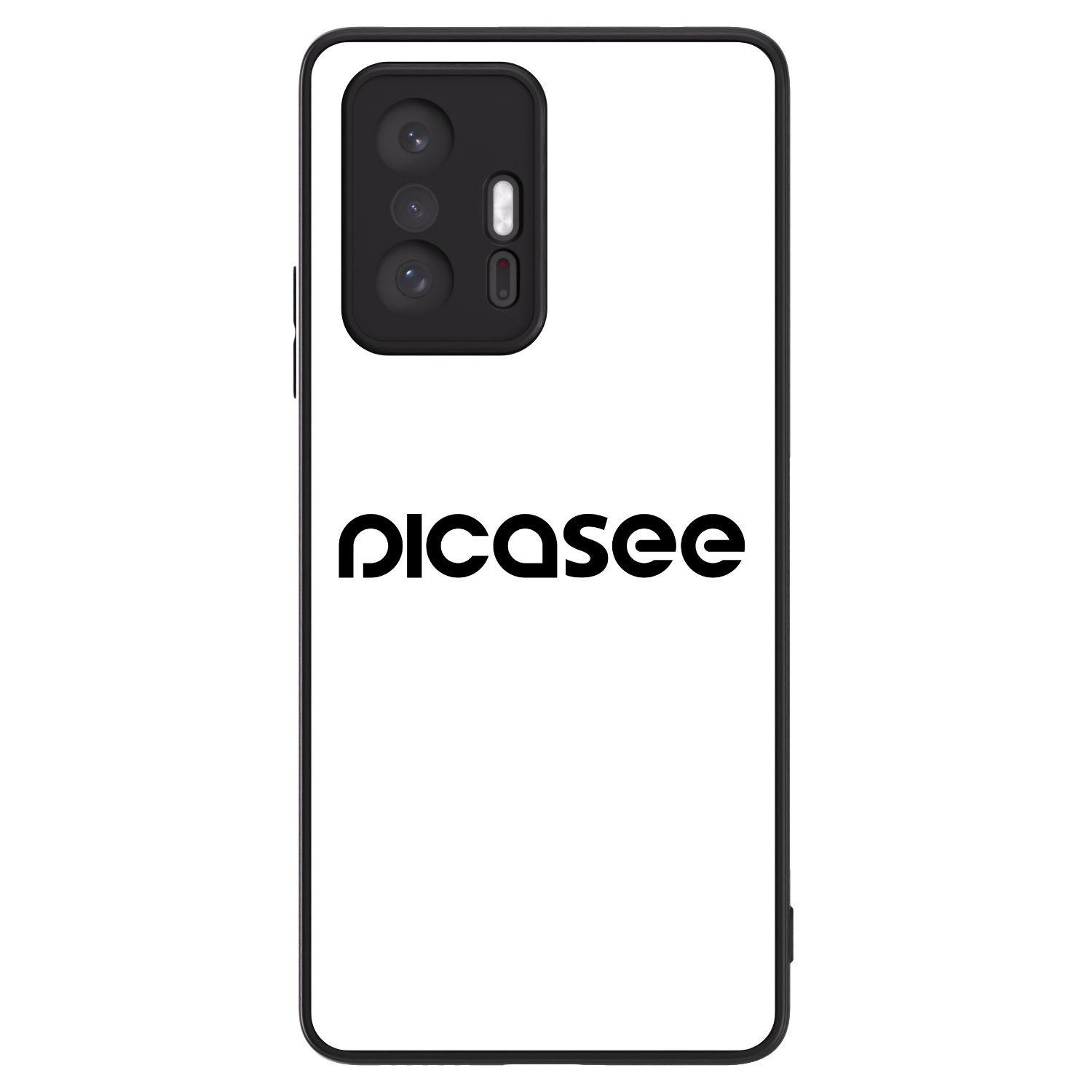 Picasee ULTIMATE CASE na Xiaomi 11T - Picasee - new logo - black